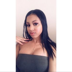 Meet your Posher, Rochelle